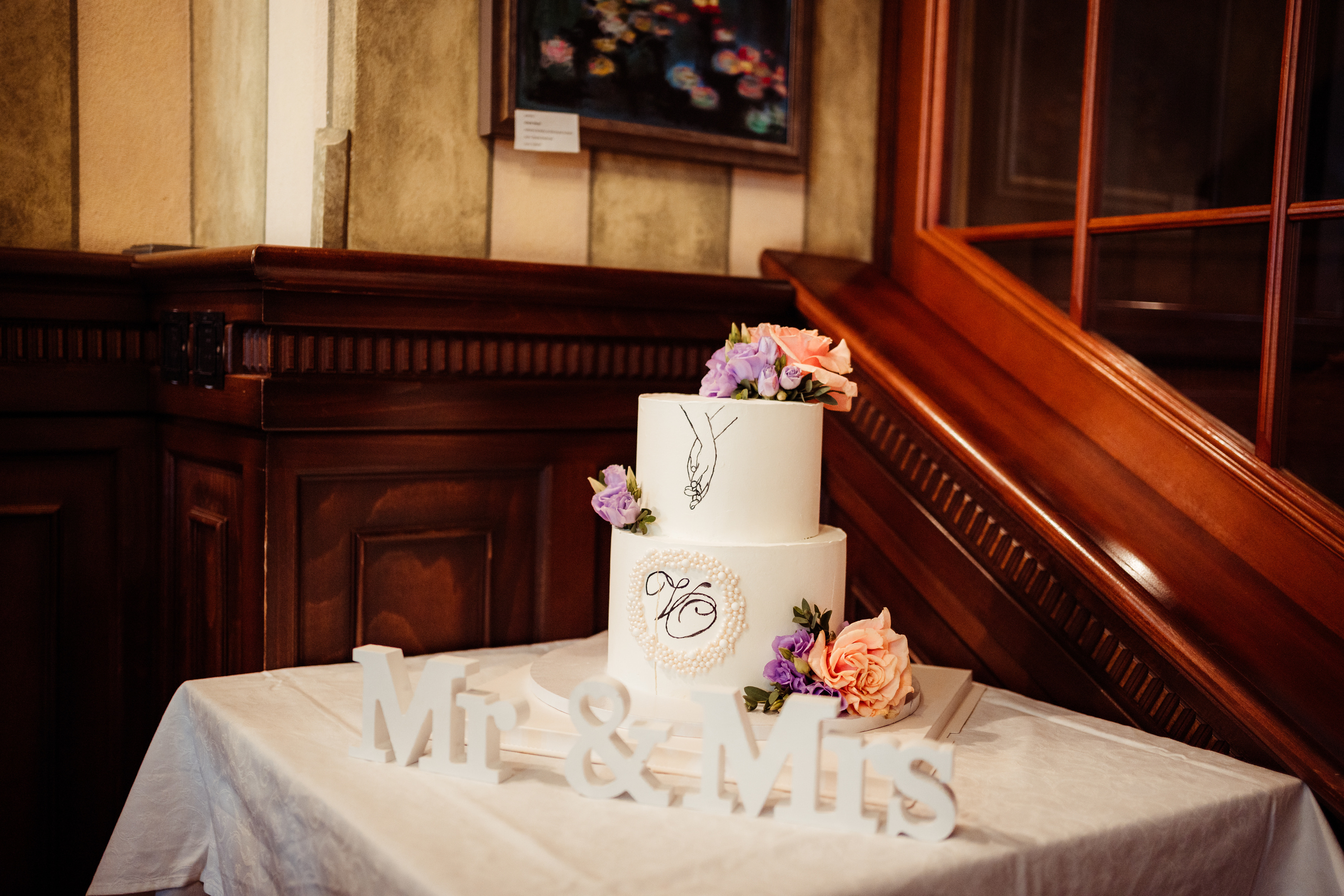 7. 10. 2023 Olga + Víta Dostálovi